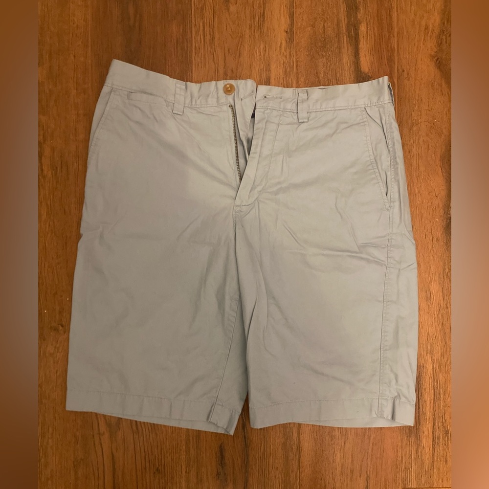 J. Crew Men’s ‘Club Short’ Shorts